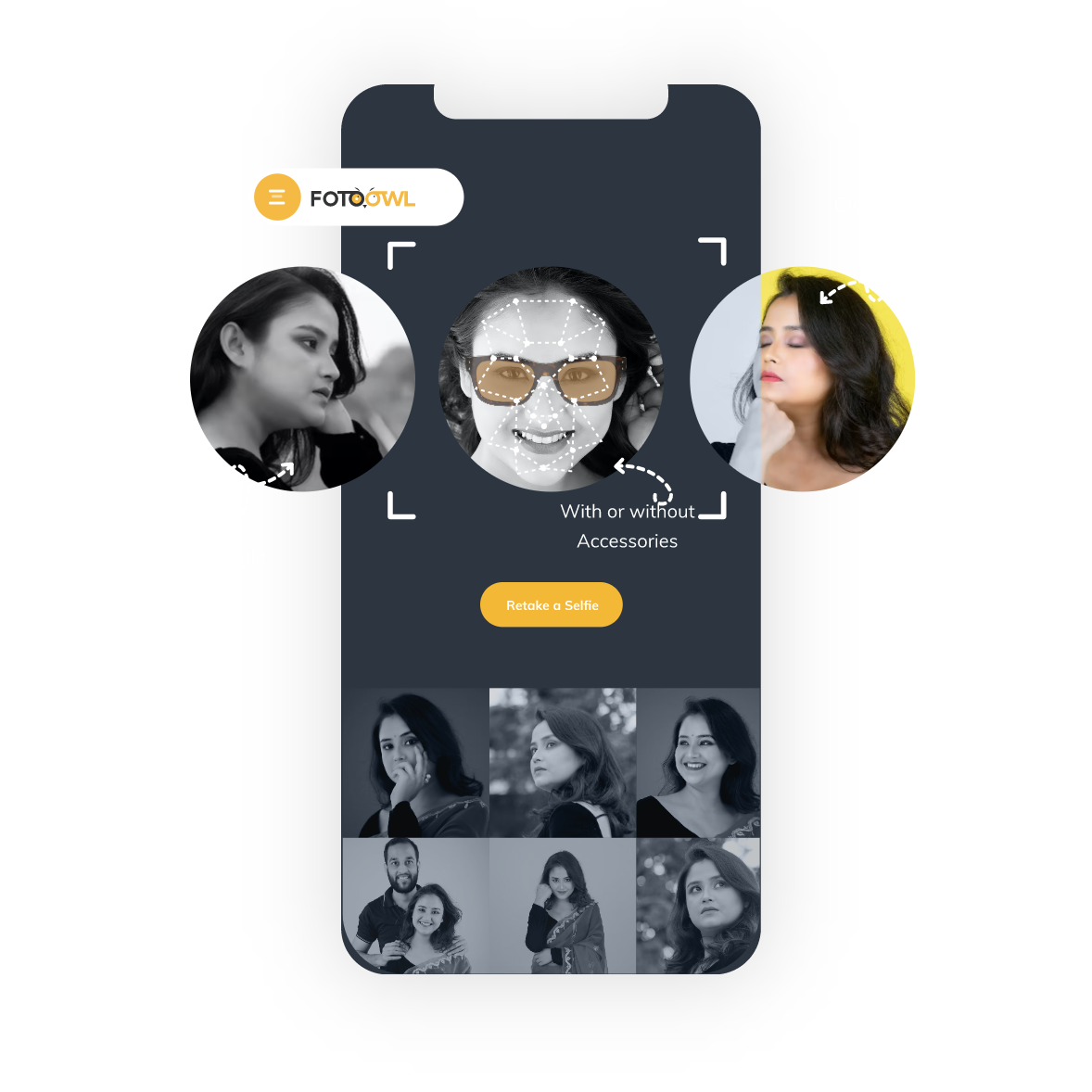 Face Recognition Accuracy