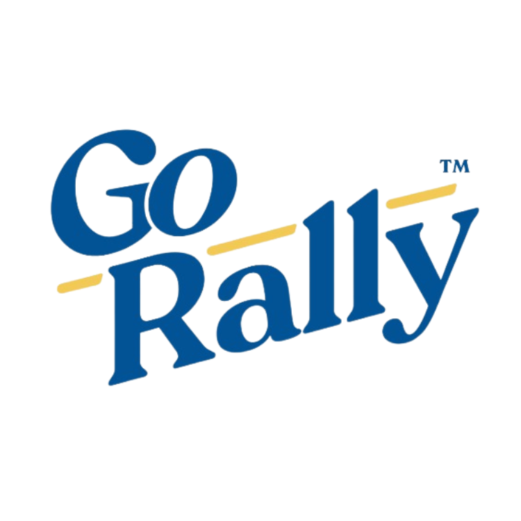 GoRally Logo