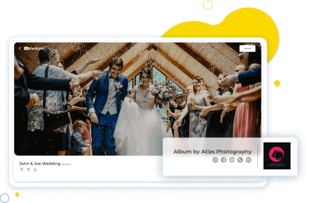 SnapSync gallery preview
