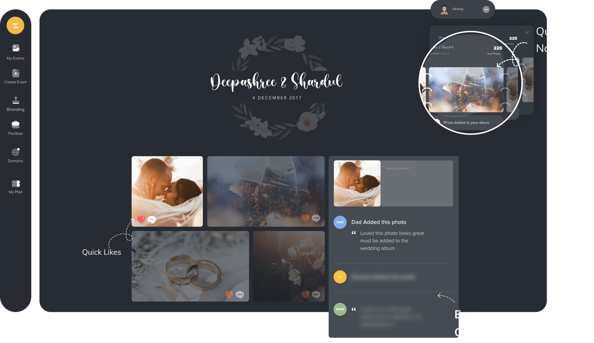 Best Photo Selection Tool for Photographers - FotoOwl AI Photo Selection Software