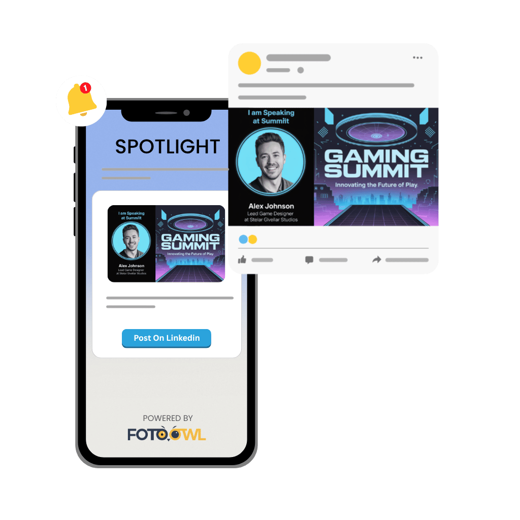 Automated Notifications Illustration