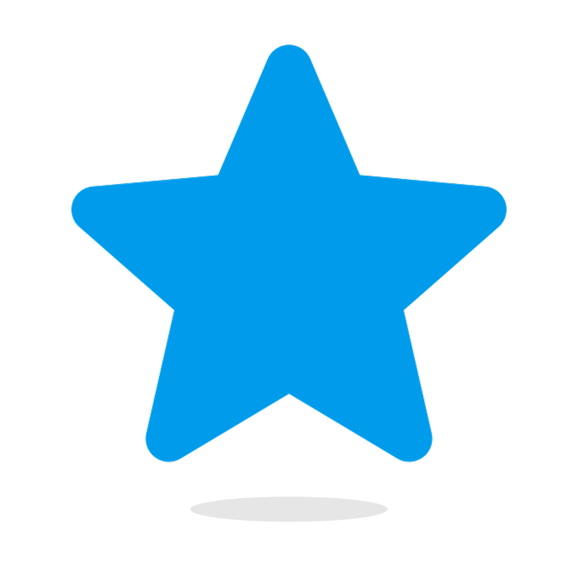 Star Sticker